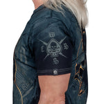 Artist Asylum Collection T-Shirt Power Chord Tee