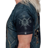 Artist Asylum Collection T-Shirt Power Chord Tee