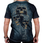 Artist Asylum Collection T-Shirt Power Chord Tee