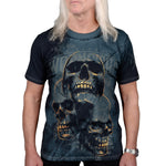 Artist Asylum Collection T-Shirt Power Chord Tee