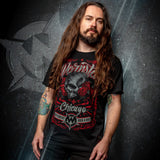 Artist Asylum Collection T-Shirt Remedy Tee - Ready to Ship - Size Medium