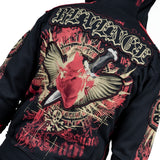 Artist Asylum Collection Hoodie Revenge Hoodie