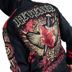 Artist Asylum Collection Hoodie Revenge Hoodie