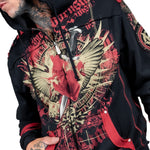 Artist Asylum Collection Hoodie Revenge Hoodie