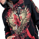 Artist Asylum Collection Hoodie Revenge Hoodie
