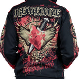 Artist Asylum Collection Hoodie Revenge Hoodie