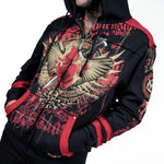 Artist Asylum Collection Hoodie Revenge Hoodie