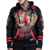 Artist Asylum Collection Hoodie Revenge Hoodie
