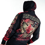 Artist Asylum Collection Hoodie Revenge Hoodie