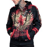 Artist Asylum Collection Hoodie Revenge Hoodie