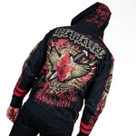 Artist Asylum Collection Hoodie Revenge Hoodie
