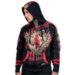 Artist Asylum Collection Hoodie Revenge Hoodie