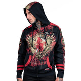 Artist Asylum Collection Hoodie Revenge Hoodie