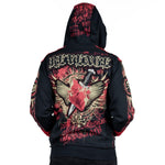 Artist Asylum Collection Hoodie Revenge Hoodie