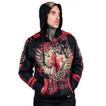 Artist Asylum Collection Hoodie Revenge Hoodie