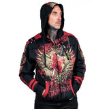 Artist Asylum Collection Hoodie Revenge Hoodie
