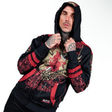 Artist Asylum Collection Hoodie Revenge Hoodie