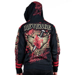 Artist Asylum Collection Hoodie Revenge Hoodie