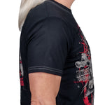 Artist Asylum Collection T-Shirt Riot Tee