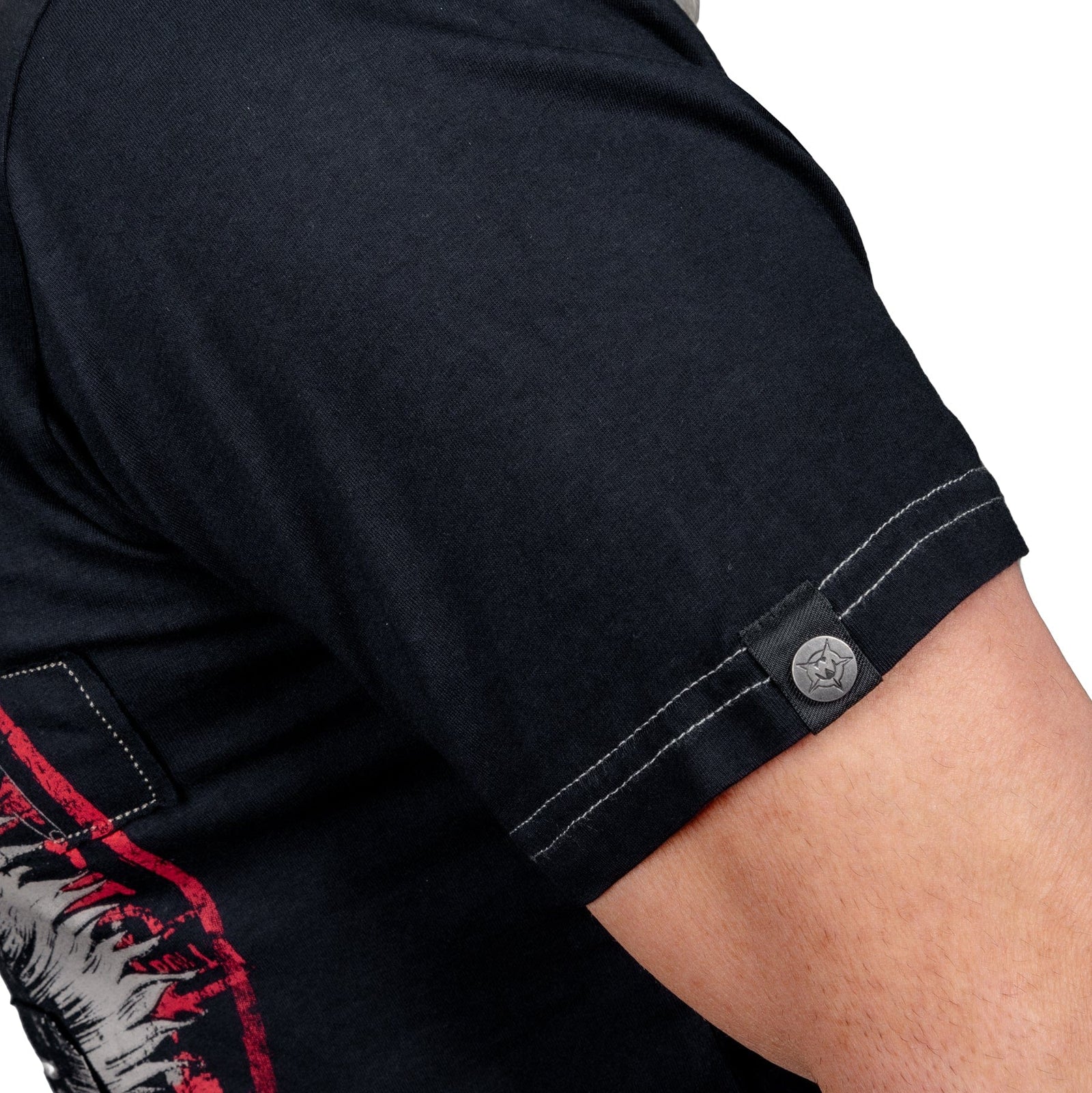 Artist Asylum Collection T-Shirt Riot Tee