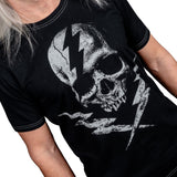 Artist Asylum Collection T-Shirt Thunderstruck Tee