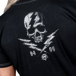 Artist Asylum Collection T-Shirt Thunderstruck Tee