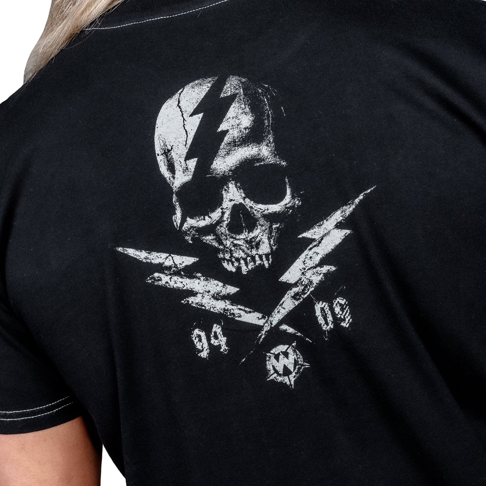 Artist Asylum Collection T-Shirt Thunderstruck Tee