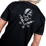 Artist Asylum Collection T-Shirt Thunderstruck Tee