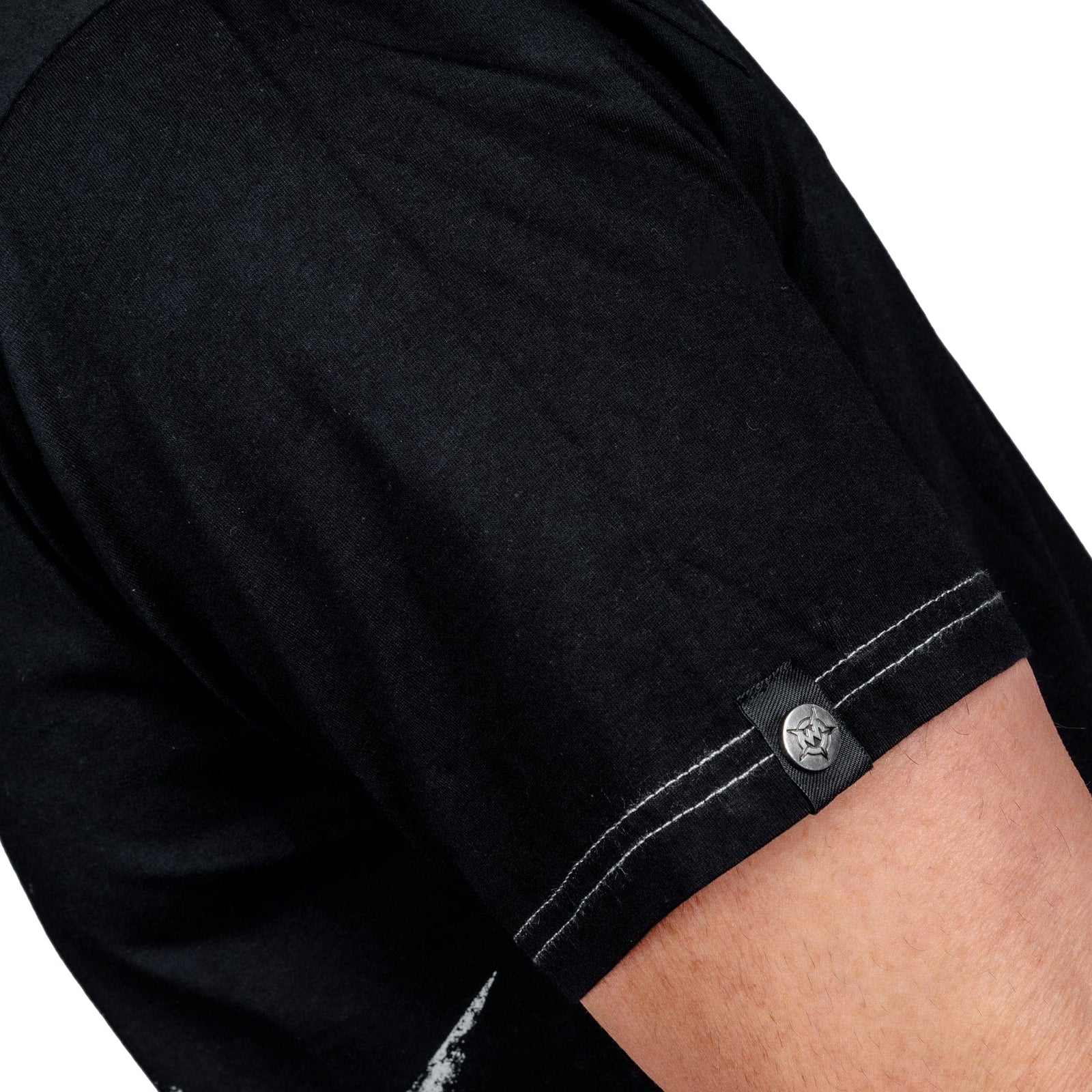 Artist Asylum Collection T-Shirt Thunderstruck Tee