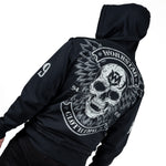 Artist Asylum Collection Hoodie Vengeance Hoodie