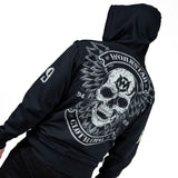 Artist Asylum Collection Hoodie Vengeance Hoodie