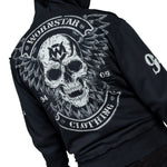Artist Asylum Collection Hoodie Vengeance Hoodie