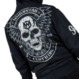 Artist Asylum Collection Hoodie Vengeance Hoodie