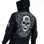 Artist Asylum Collection Hoodie Vengeance Hoodie