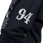 Artist Asylum Collection Hoodie Vengeance Hoodie