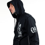 Artist Asylum Collection Hoodie Vengeance Hoodie