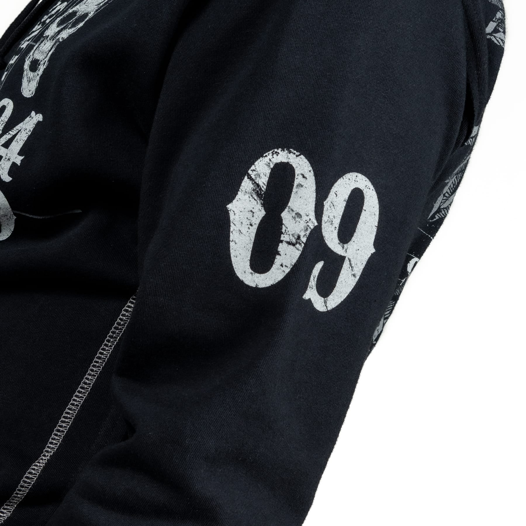 Artist Asylum Collection Hoodie Vengeance Hoodie