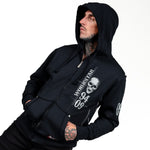 Artist Asylum Collection Hoodie Vengeance Hoodie