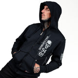 Artist Asylum Collection Hoodie Vengeance Hoodie