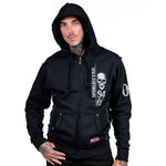 Artist Asylum Collection Hoodie Vengeance Hoodie