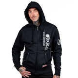 Artist Asylum Collection Hoodie Vengeance Hoodie