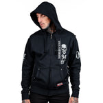 Artist Asylum Collection Hoodie Vengeance Hoodie