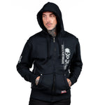 Artist Asylum Collection Hoodie Vengeance Hoodie