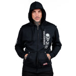 Artist Asylum Collection Hoodie Vengeance Hoodie