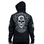 Artist Asylum Collection Hoodie Vengeance Hoodie