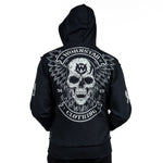 Artist Asylum Collection Hoodie Vengeance Hoodie