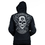 Artist Asylum Collection Hoodie Vengeance Hoodie