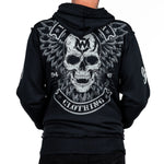 Artist Asylum Collection Hoodie Vengeance Hoodie