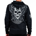 Artist Asylum Collection Hoodie Vengeance Hoodie