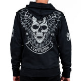 Artist Asylum Collection Hoodie Vengeance Hoodie